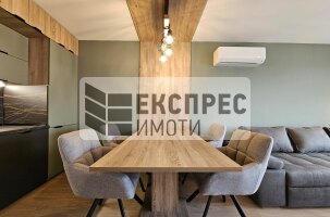 New, Luxury, Furnished 2 bedroom apartment, Center