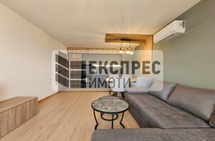 New, Luxury, Furnished 2 bedroom apartment, Center