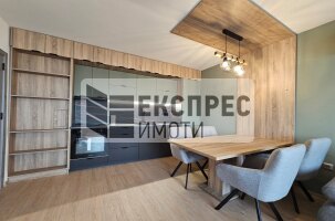 New, Luxury, Furnished 2 bedroom apartment, Center