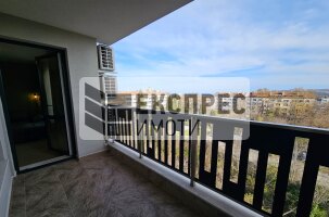 New, Luxury, Furnished 2 bedroom apartment, Center