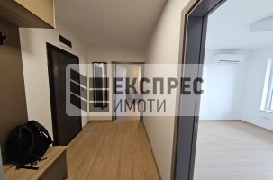 New, Luxury, Furnished 2 bedroom apartment, Center