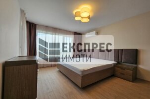 New, Luxury, Furnished 2 bedroom apartment, Center