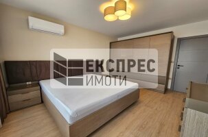 New, Luxury, Furnished 2 bedroom apartment, Center