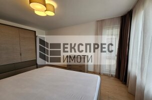 New, Luxury, Furnished 2 bedroom apartment, Center