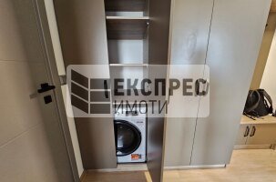 New, Luxury, Furnished 2 bedroom apartment, Center