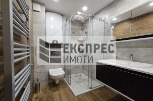 New, Luxury, Furnished 2 bedroom apartment, Center