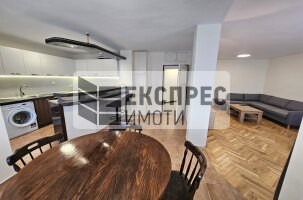  2 Schlafzimmer Wohnung, Regional hospital