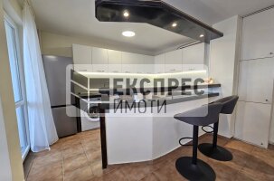  2 Schlafzimmer Wohnung, Regional hospital