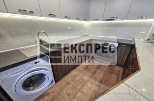  2 Schlafzimmer Wohnung, Regional hospital