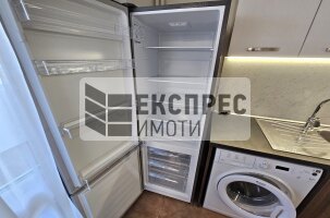  2 Schlafzimmer Wohnung, Regional hospital