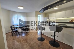  2 Schlafzimmer Wohnung, Regional hospital