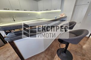  2 Schlafzimmer Wohnung, Regional hospital