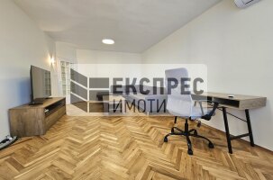  2 Schlafzimmer Wohnung, Regional hospital