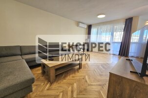  2 Schlafzimmer Wohnung, Regional hospital