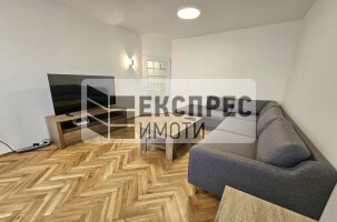  2 Schlafzimmer Wohnung, Regional hospital