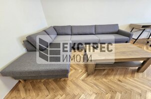  2 Schlafzimmer Wohnung, Regional hospital