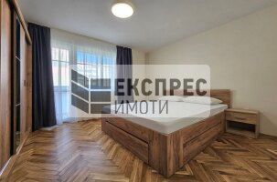  2 Schlafzimmer Wohnung, Regional hospital