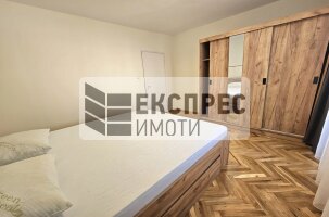  2 Schlafzimmer Wohnung, Regional hospital