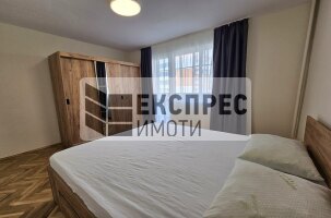  2 Schlafzimmer Wohnung, Regional hospital