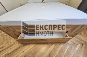  2 Schlafzimmer Wohnung, Regional hospital