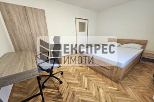  2 Schlafzimmer Wohnung, Regional hospital