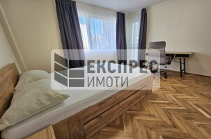  2 Schlafzimmer Wohnung, Regional hospital