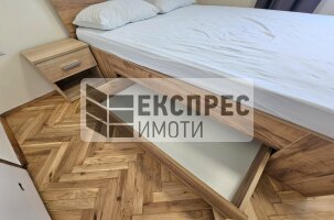  2 Schlafzimmer Wohnung, Regional hospital