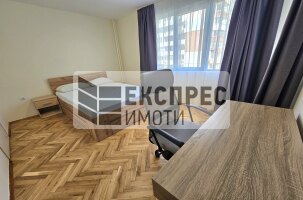  2 Schlafzimmer Wohnung, Regional hospital