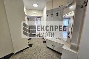  2 Schlafzimmer Wohnung, Regional hospital