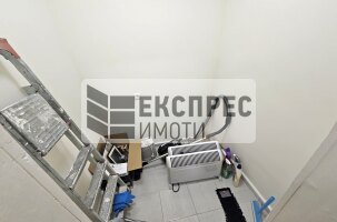  2 Schlafzimmer Wohnung, Regional hospital