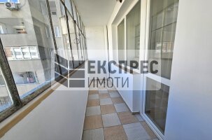  2 Schlafzimmer Wohnung, Regional hospital