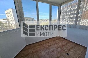  2 Schlafzimmer Wohnung, Regional hospital