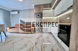  1 Schlafzimmer Wohnung, Levski