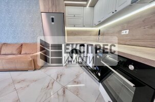  1 Schlafzimmer Wohnung, Levski