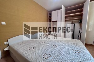  1 Schlafzimmer Wohnung, Levski