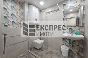 New, Furnished Studio, Regional hospital