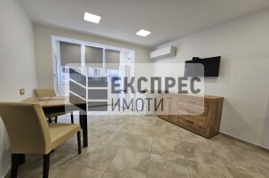 Нов, Обзаведен Двустаен апартамент, Окръжна болница