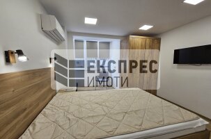 Нов, Обзаведен Двустаен апартамент, Окръжна болница