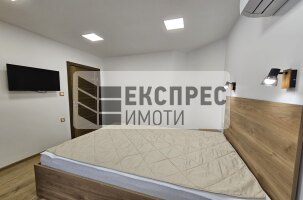 Нов, Обзаведен Двустаен апартамент, Окръжна болница