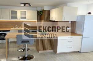  1 Schlafzimmer Wohnung, Pobeda