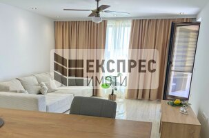  1 Schlafzimmer Wohnung, Pobeda