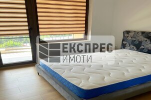  1 Schlafzimmer Wohnung, Pobeda