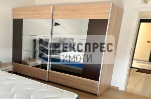  1 Schlafzimmer Wohnung, Pobeda