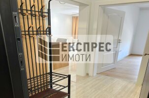  1 Schlafzimmer Wohnung, Pobeda