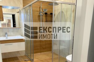  1 Schlafzimmer Wohnung, Pobeda