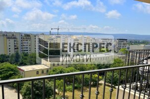  1 Schlafzimmer Wohnung, Pobeda