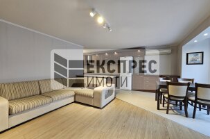 Furnished 2 bedroom apartment, Regional hospital