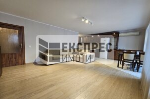 Furnished 2 bedroom apartment, Regional hospital