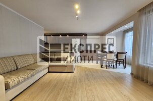 Furnished 2 bedroom apartment, Regional hospital