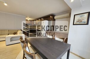 Furnished 2 bedroom apartment, Regional hospital